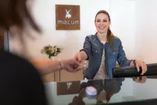 Hotel Macun