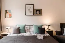 Sommers Hotel Altes Posteck