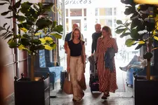 Dukes' Arches Brugge