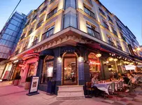 Faros Hotel Old City