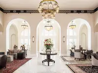 Raffles Hotel Le Royal