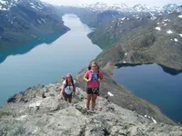 Bessheim Fjellstue og Hytter