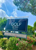 Golf hotel La Grande Motte