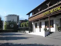 Hotel Schatzmann