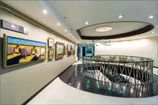 North Avenue Hotel Yerevan