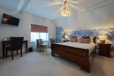 Florence House Boutique Hotel