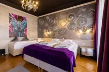 Boutique Hotel Goldenes Lamm