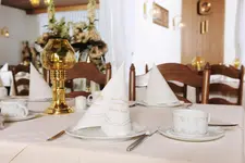 Hotel Alte Post Garni