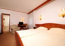 Hotel Alte Post Garni