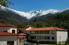 Mirador de La Portilla