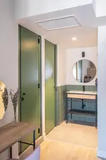 Latroupe Grand Place Hostel