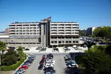 Hotel Coia de Vigo