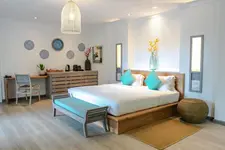 Hotel L'Archipel
