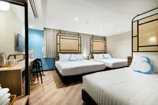 The Cotton Saladaeng Hotel