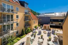 Apparthotel Bad Schandau