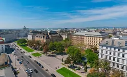 InterContinental Wien