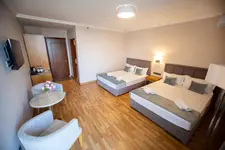 Chveni Ezo Boutique Hotel