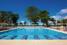 Riu Palace Tropical Bay