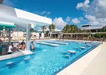 Riu Palace Tropical Bay