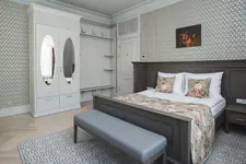 Roze Boutique Hotel