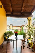 Hotel Porta San Mamolo