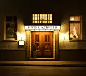 Ackfeld Hotel-Restaurant