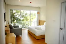 Busaba Bella Hotel