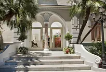 Luxury Villa Excelsior Parco