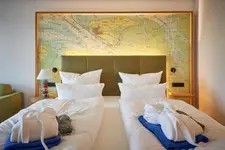 Inselhotel VierJahreszeiten