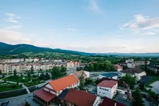 Caprioara Spa & Wellness Resort