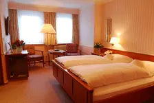 Berghotel Hoher Knochen