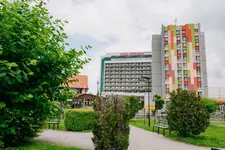 Caprioara Spa & Wellness Resort