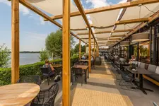 Postillion Amersfoort Veluwemeer