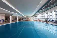 Beijing Pudi Hotel