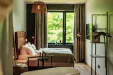 The Hearts Hotel