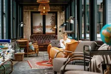 The Hearts Hotel