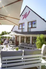 Hotel Weidenbrück