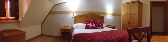 Abete Bianco - Albergo del Natale