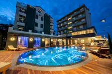 Brasil Seaview Hotel