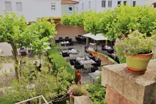 Restaurant & Hotel Einhorn