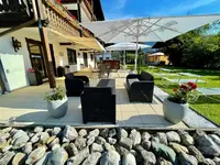 Hardi's Hotel
