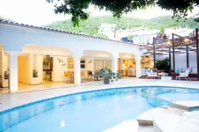 Hotel Mandalas House