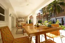 Hotel Mandalas House