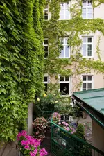 Hotel Schwalbe