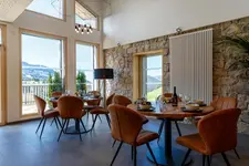 L'Auberge des Glières