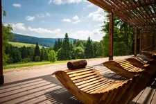 Amenity Hotel & Resort Orlické Hory