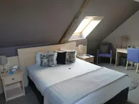 Hotel Les Palis