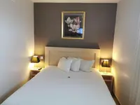 Hotel Les Palis