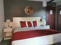 Hotel Les Palis