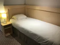 Hotel Les Palis